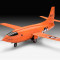 Revell Bell X-1 (1Rst Supersonic)