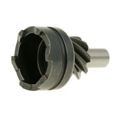 Rac Piaggio Typhoon 50