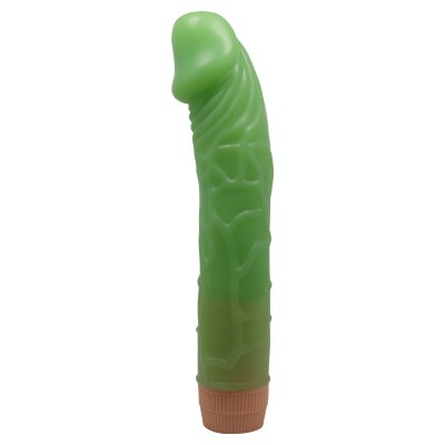 Vibrator Bill 22cm foto