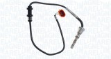 MAGNETI MARELLI 172000039010 Senzor, temperatura gaze evacuare
