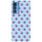 Husa compatibila cu Motorola Edge 20 Lite model Brain pleasing, Silicon, TPU, Viceversa