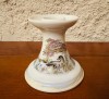 SFESNIC DIN PORTELAN HUTSCHENREUTHER- OCTOBER- DESIGNER OLE WINTHER H8,4CM