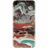 Husa silicon pentru Apple Iphone 7, Abstract 104