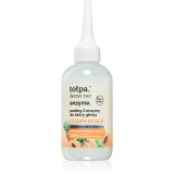 Tołpa Dermo Hair Enzyme Exfoliant pentru scalp 100 ml