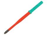 Tijă Izolată Slim Torx TX25 WERA 157mm Cod 05006542001