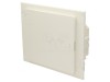 Carcasă modulară pentru perete IP40 12 moduli