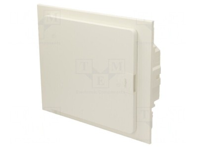 Carcasă modulară pentru perete IP40 12 moduli foto