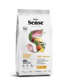 Dibaq Grain Free Sense Chicken &amp; Duck, Adult, 12 kg