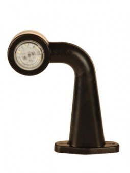 Lampa LED gabarit EgKal DLG003.31-Polonia 90 grade foto