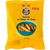 Grisine din Faina Integrala si Tarate de Ovaz 100g