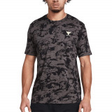 Tricou Under Armour UA Pjt Rck Payof AOP Graphic