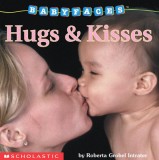 Hugs &amp; Kisses