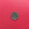 FRANTA - Moneda 5 CENTIMES 1861 ( bronz )