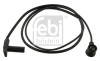 FEBI BILSTEIN 37088 Senzor impulsuri, arbore cotit