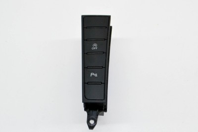 Panou de butoane VW PASSAT Variant B7 365 2014 OEM: 3AC927137K | 14962816 foto
