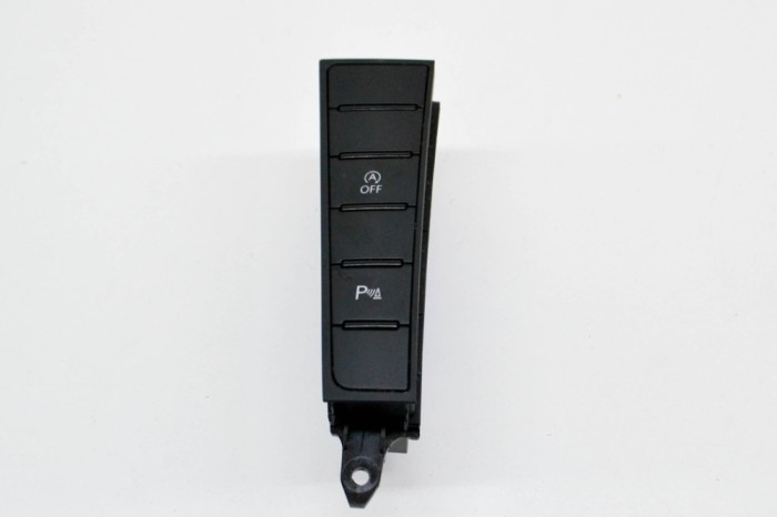 Panou de butoane VW PASSAT Variant B7 365 2014 OEM: 3AC927137K | 14962816