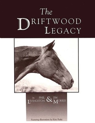 The Driftwood Legacy: A Great Usin&amp;#039; Horse and Sire of Usin&amp;#039; Horses foto