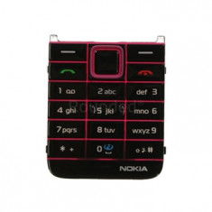 Tastatura Nokia 3500 Classic Latin Pink