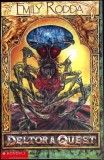 DELTORA QUEST. NISIPURILE MISCATOARE-EMILY RODDA-357691