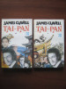 James Clavell - Tai-Pan 2 volume