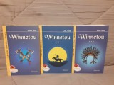 WINNETOU-KARL MAY (3 VOL)
