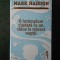 MARK HADDON - O INTAMPLARE CIUDATA CU UN CAINE LA MIEZUL NOPTII
