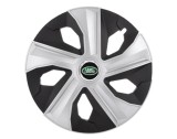 Cumpara ieftin Set 4 capace roti Luna II R16 pentru gama auto Land Rover, Autohelix MSA