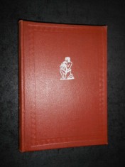 N. A. KUN - LEGENDELE SI MITURILE GRECIEI ANTICE (1958, editie cartonata) foto