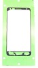 Adeziv LCD Samsung Galaxy Alpha G850F, Banda Dubla Fata, Display Touchscreen