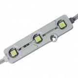 Modul 3 Smd 5054 12V Lumina Alba TCT-5300, General