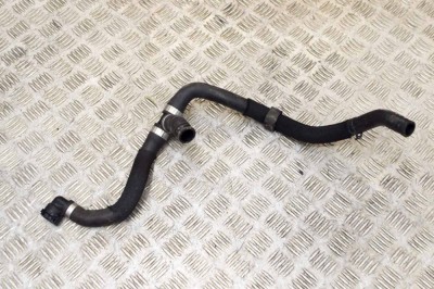 Furtun de lichid de răcire MERCEDES-BENZ E Cabrio A207 2014 OEM: A2048308496,CT128389 15028910 foto