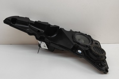 Difuzor ușă dreapta față AUDI Q8 4MN 2021 OEM: 4M8035298 28798661 foto