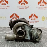 Turbina Opel Astra H Combo Corsa C Meriva 1.7CDTI 2003-2012