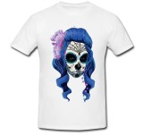 Cumpara ieftin Tricou &quot; La Calavera Catrina &quot;