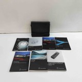 Carte de service MERCEDES-BENZ GLE Coupe C292 2015 OEM: A2055848504,A2055843805,A2075848501,A2055845305,A2925841700 32574419