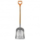 Cumpara ieftin Lopata Pentru Zapada Si Cereale Fiskars 1270Mm