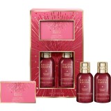 Baylis &amp; Harding Midnight Cherry set cadou