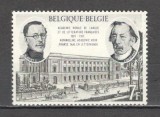 Belgia.1971 50 ani Academia regala de limba si literatura franceza MB.123