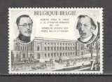 Belgia.1971 50 ani Academia Regala ptr. Limba si Literatura Franceza KB.8