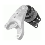 LEMF&Ouml;RDER Suport motor