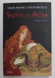 VULPEA LUI AKIRA , roman - puzzle de IOAN MIHAI COCHINESCU , 2022