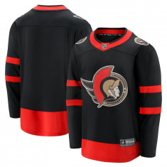 Ottawa Senators tricou de hochei Breakaway Home Jersey - XL