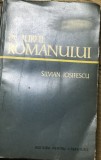 LITR22 IUH - In jurul Romanului - Silvian Iosifescu