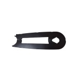 Aparatoare lant AXA Fit, fata, negru Ultimate FactoryBikes