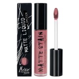 Ruj lichid mat DELICE 7 ML