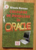 Culegere de probleme in Oracle de Mihaela Muntean