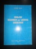 George Gruia - English grammar and lexical exercises (1997)
