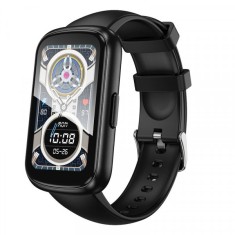 Bratara Fitness HOCO Y25, Neagra foto