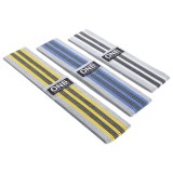 Cumpara ieftin Set 3 benzi elastice pentru solduri si fesieri HB001 One Fitness