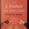 CELE 5 LIMBAJE ALE APRECIERII LA LOCUL DE MUNCA- GARY CHAPMAN